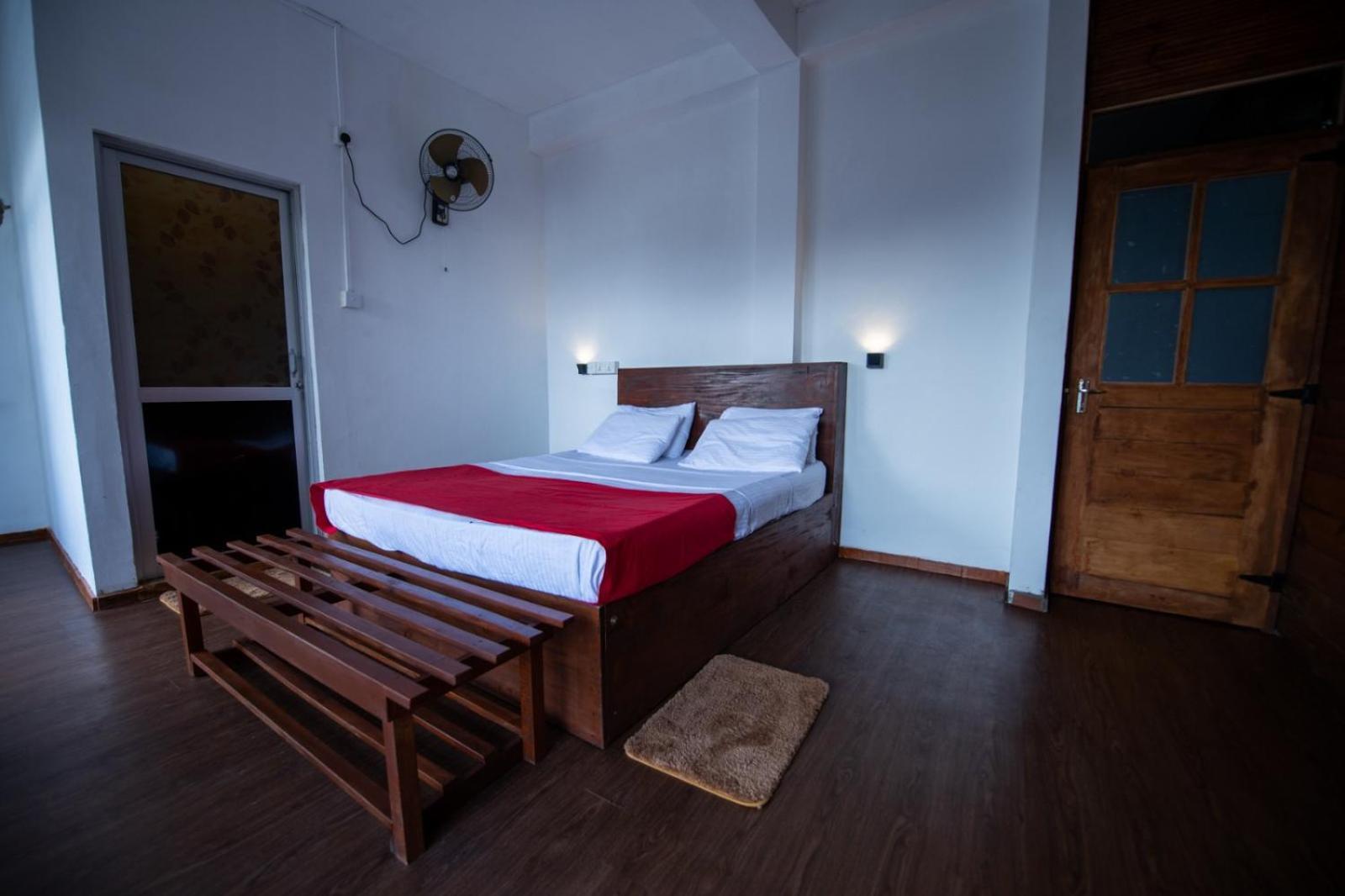 Minthu Homestay Ella Exterior photo