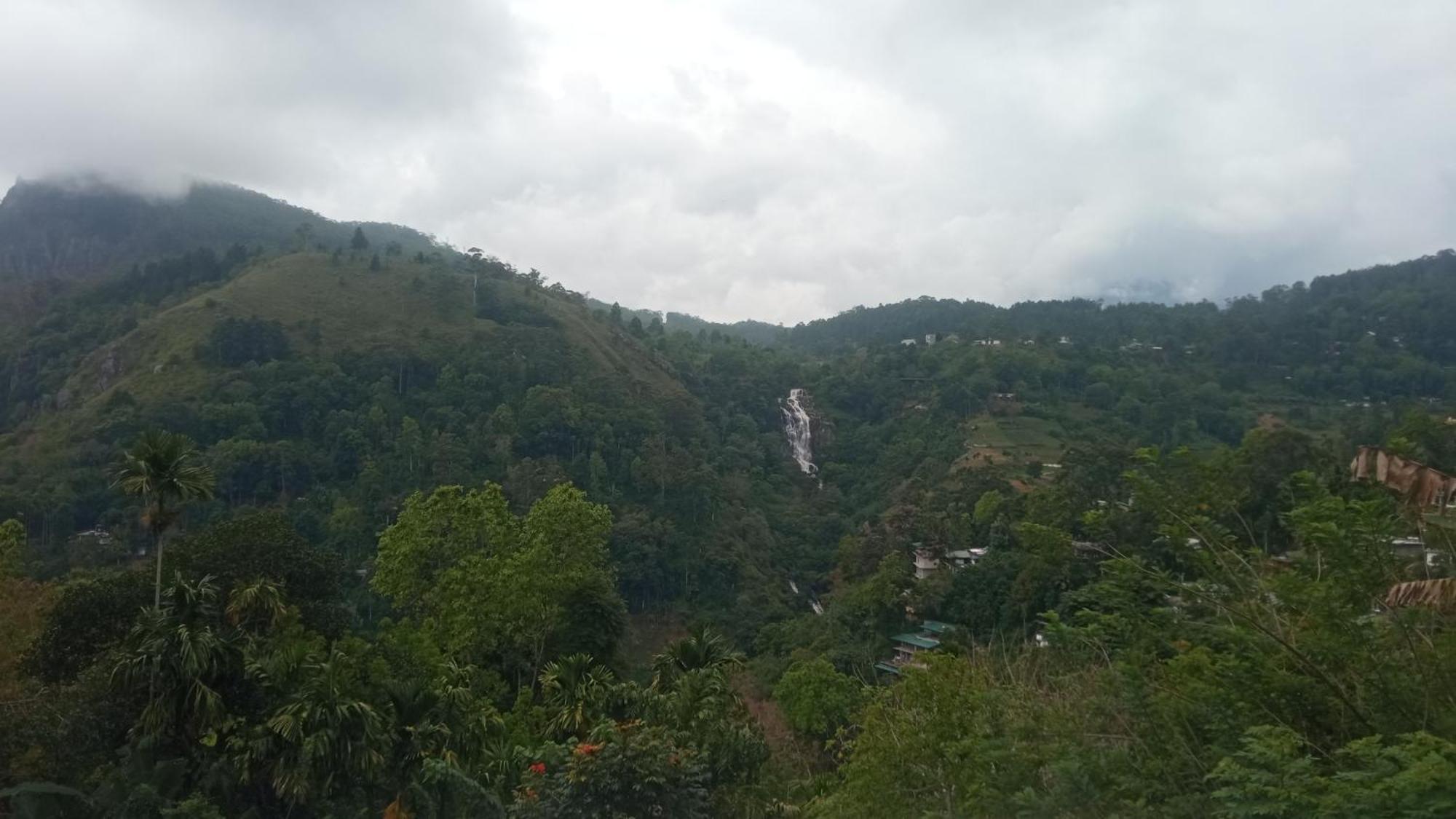 Minthu Homestay Ella Exterior photo