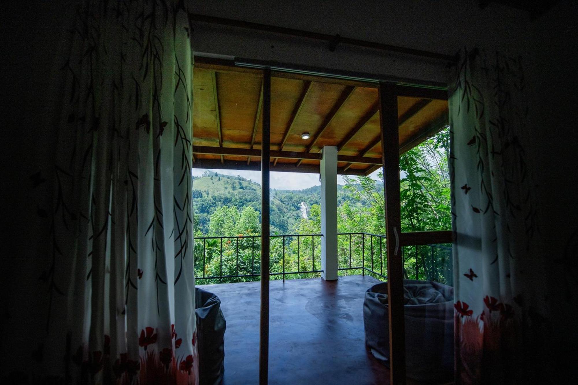 Minthu Homestay Ella Exterior photo