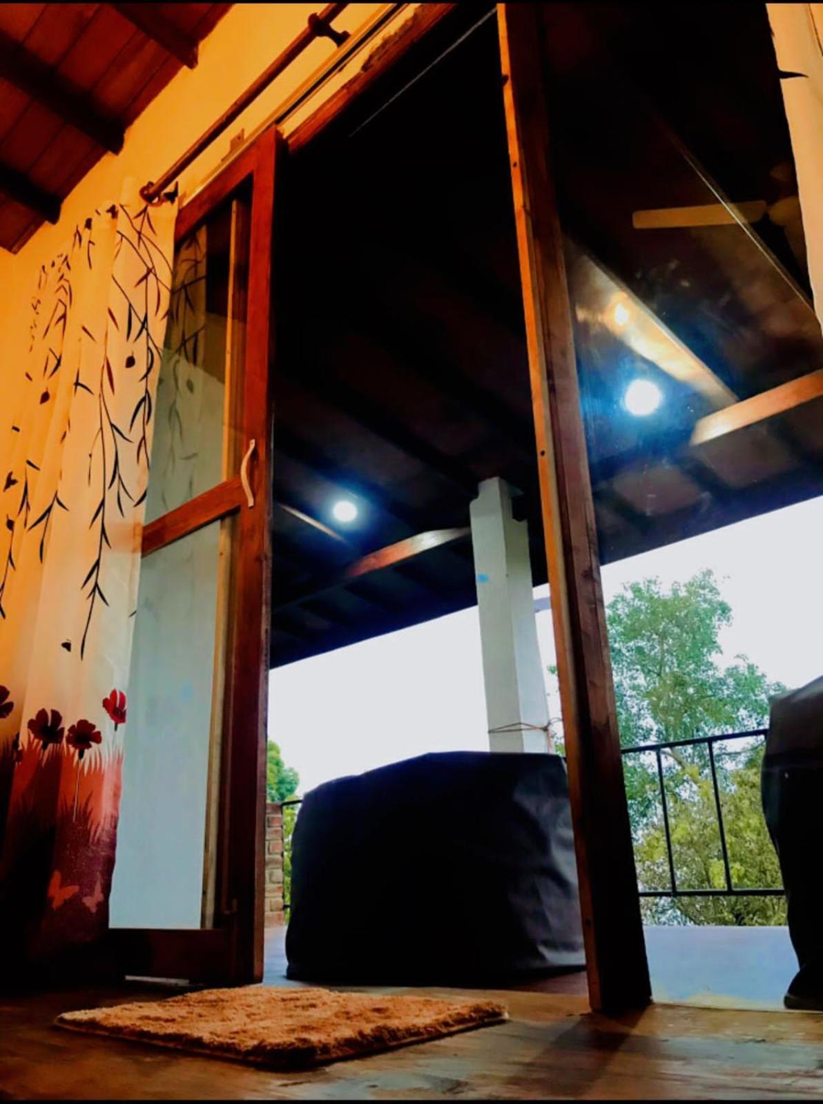 Minthu Homestay Ella Exterior photo