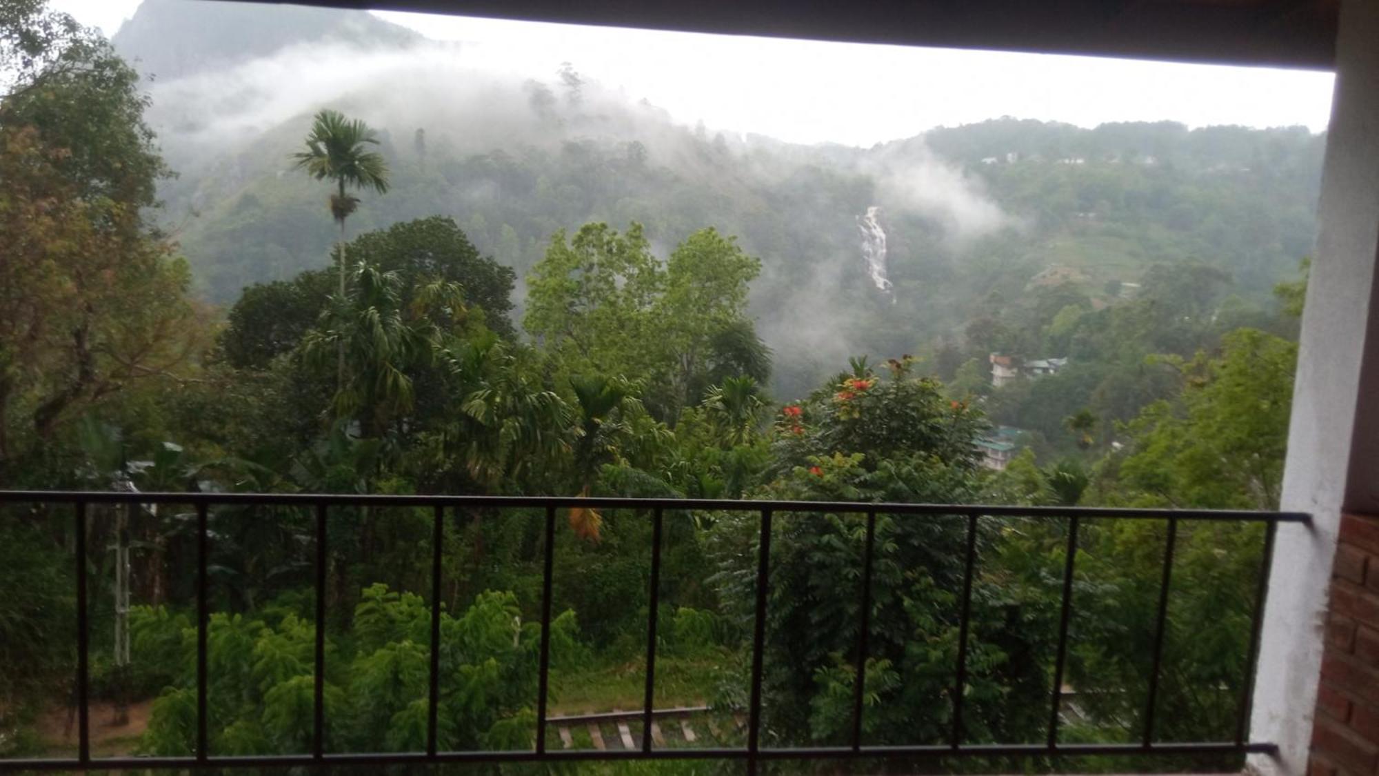 Minthu Homestay Ella Exterior photo