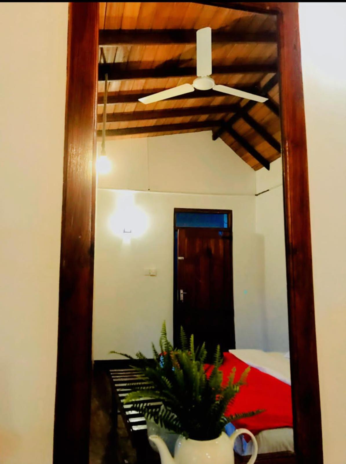 Minthu Homestay Ella Exterior photo