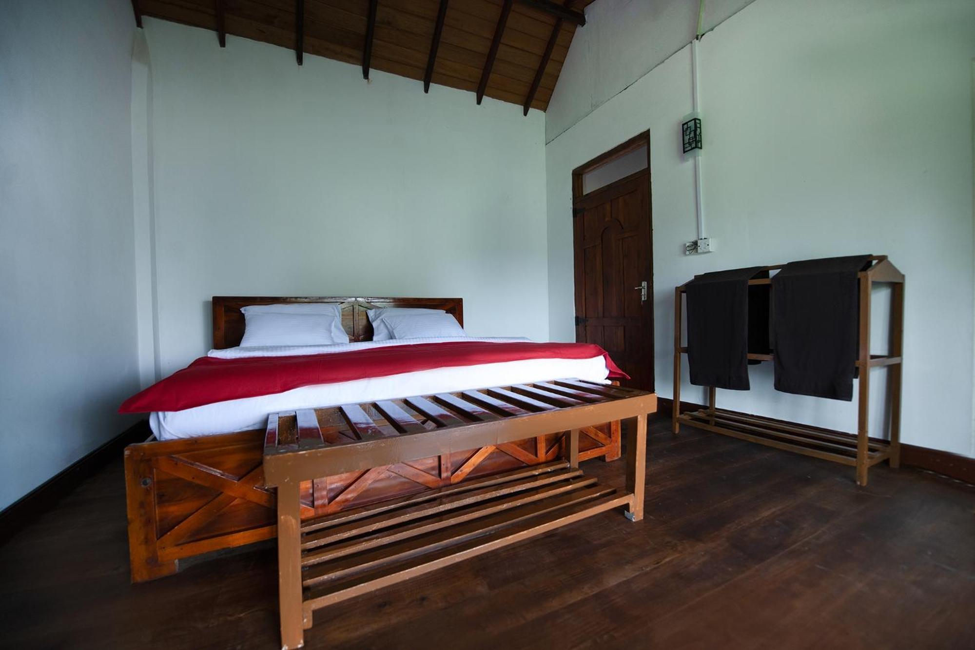 Minthu Homestay Ella Exterior photo