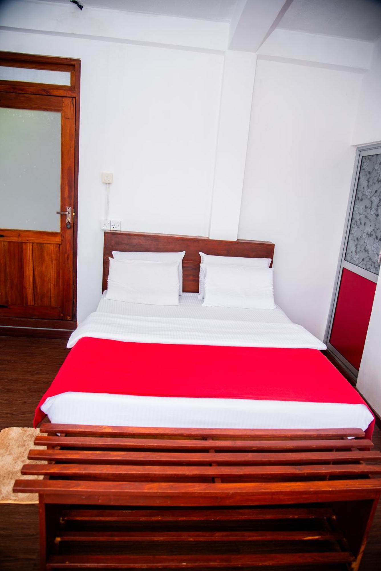 Minthu Homestay Ella Exterior photo